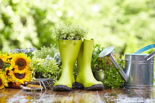 Accessibility request support for Landscaping Heston website visitors